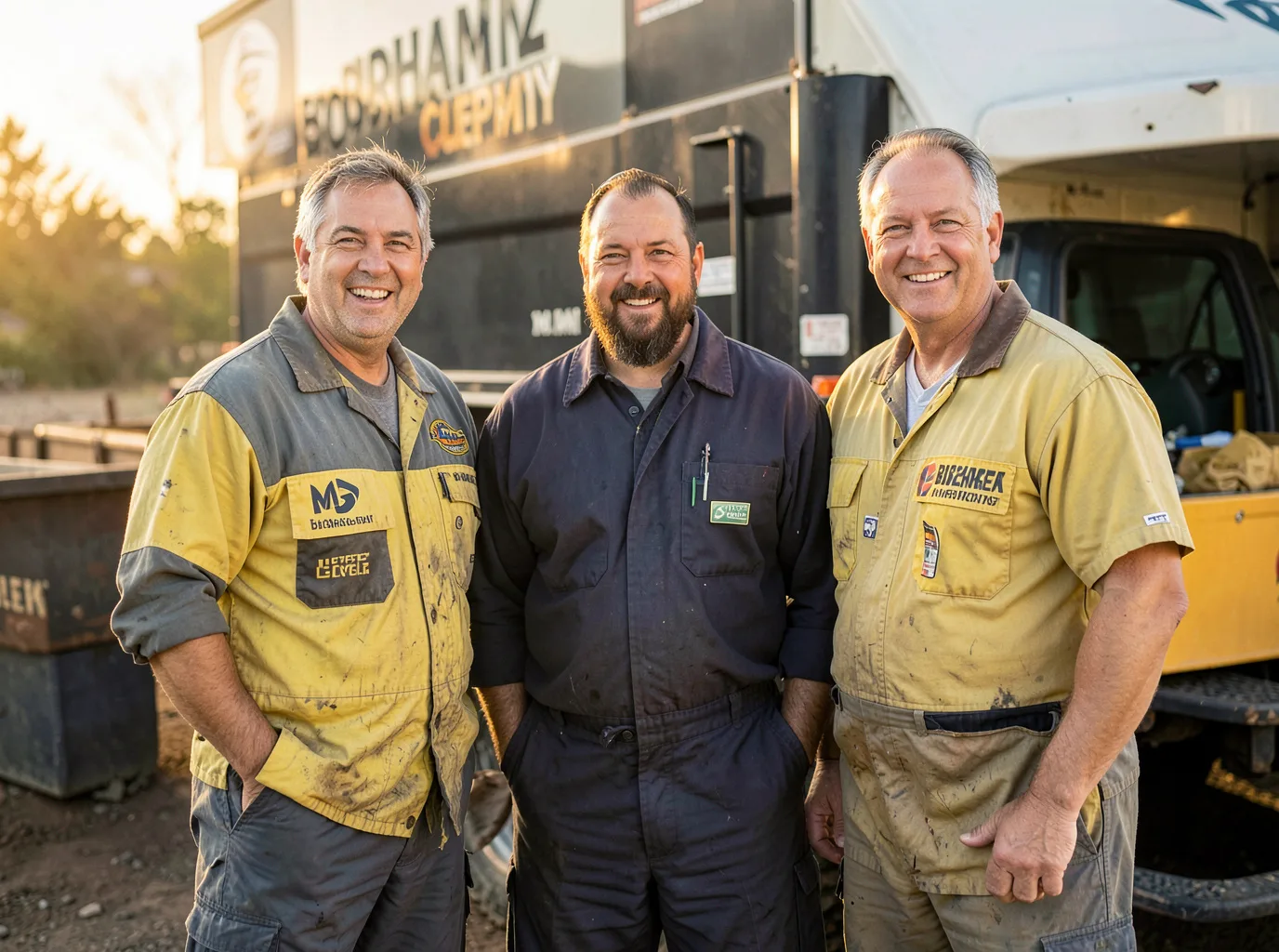Sewage Cleanup company in Unadilla, GA
