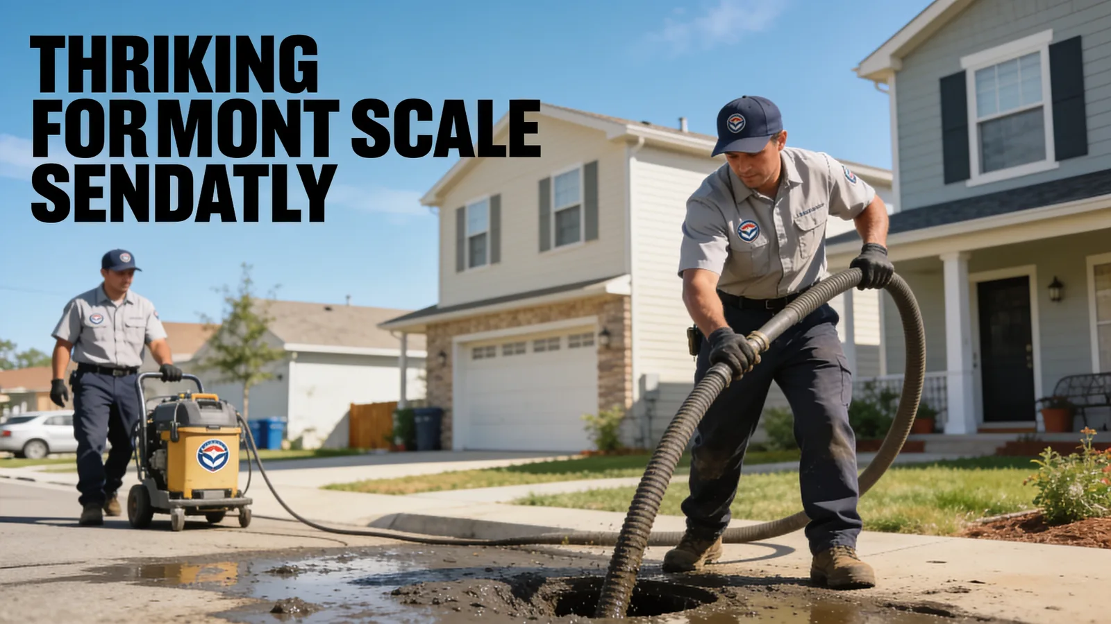 Sewage Cleanup in Unadilla, GA near me